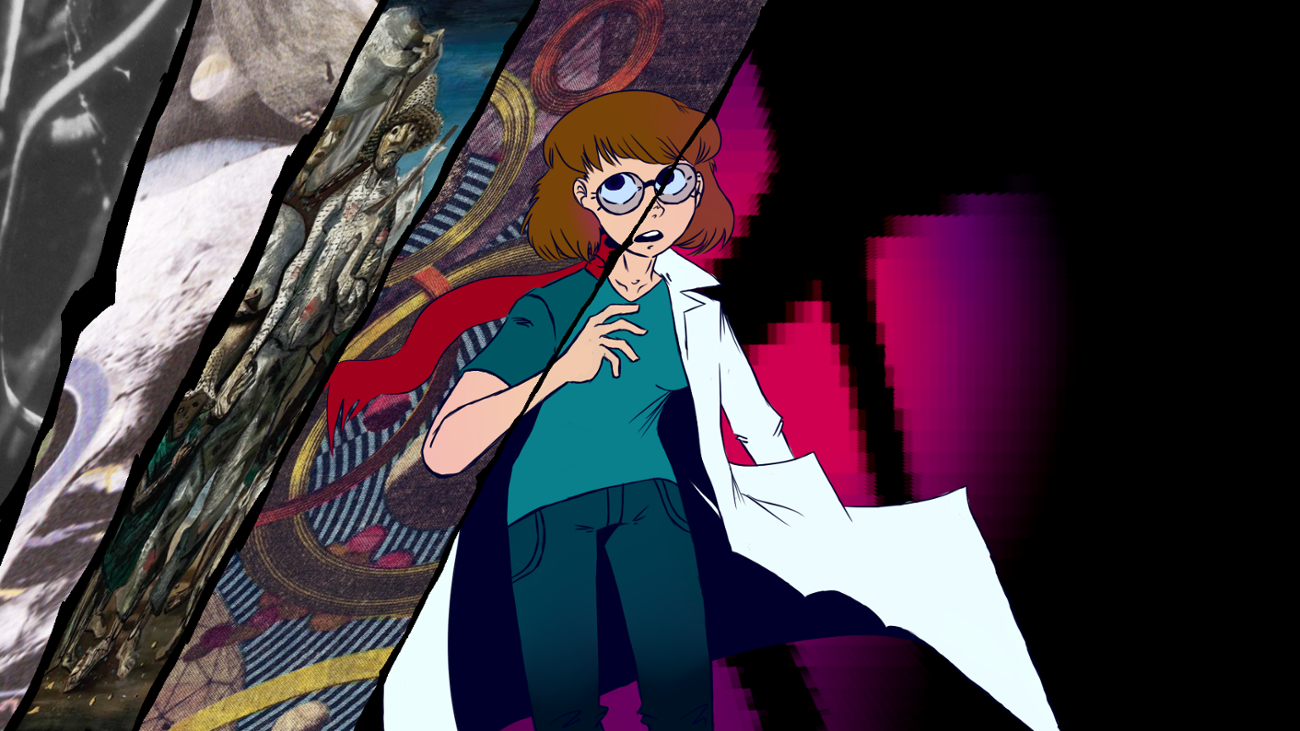Games like Time Line - To #JoeJam by HeartAttack