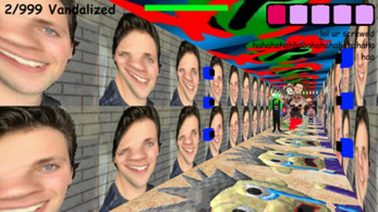 (DISOWNED) "How to Baldi's Basics Expensive Unexclusive Edition - The Last Episode" Image
