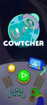 UFO Cowtcher Image