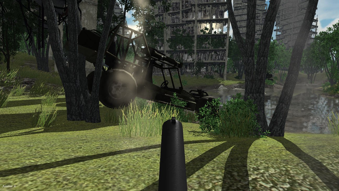 Games like Ukraine3d