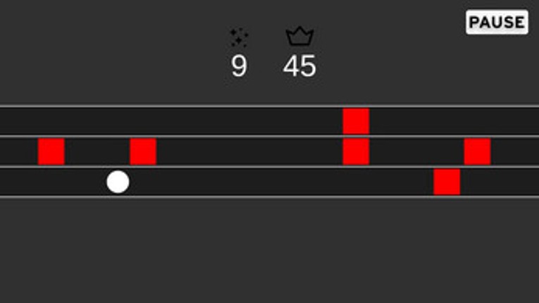Untitled Mini Game screenshot