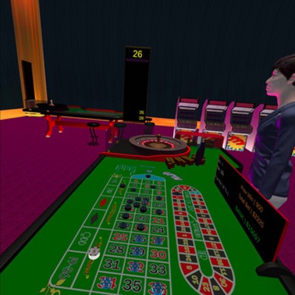 Virtual Roulette 2 Image