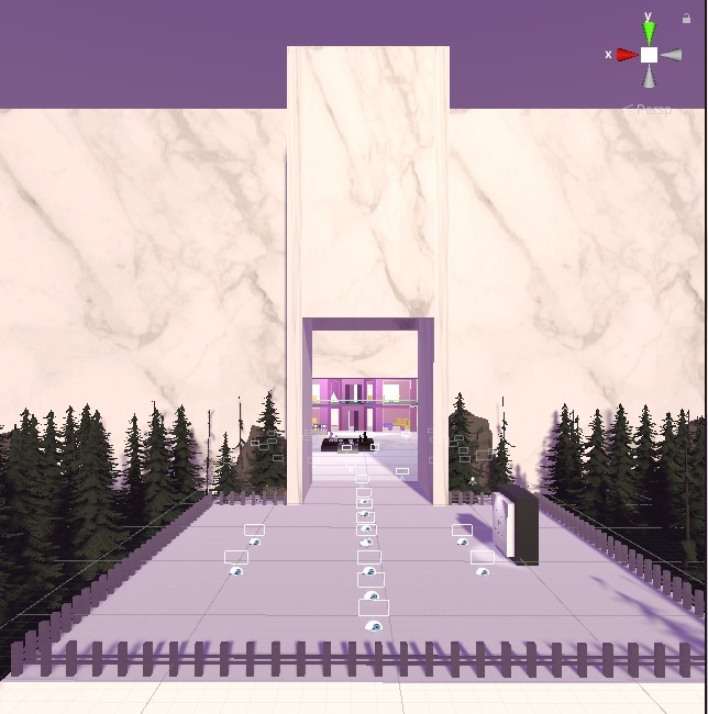 Games like VR Museum (Final) 2023