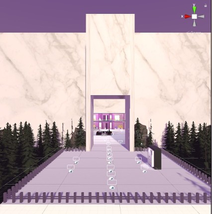 VR Museum (Final) 2023 Image