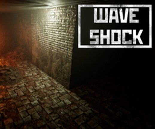 Wave Shock (Case 2 Animatronics Survival Fangame) Image