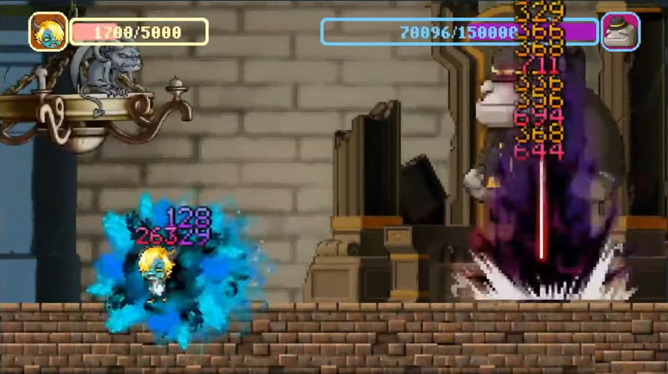 Games like Weird World Escape 異世界逃脫
