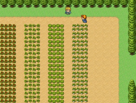 World of Talecraft screenshot