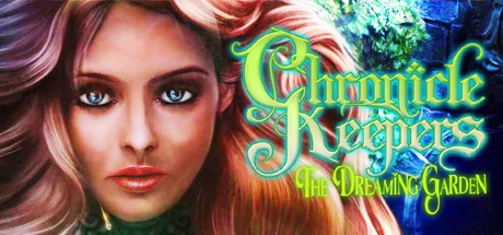 Games like Chronicle Keepers: The Dreaming Garden