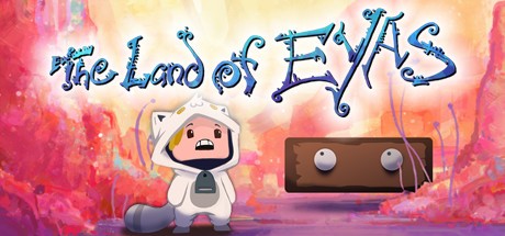 Games like The Land of Eyas