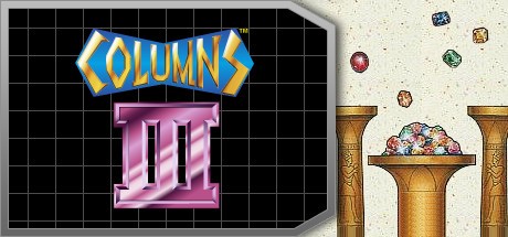Games like Columns III