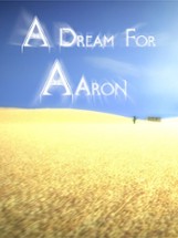 A Dream For Aaron Image