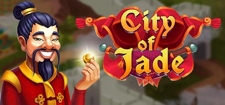 Games like City Of Jade: Imperial Frontier