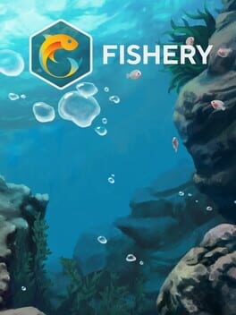 Games like Fishery