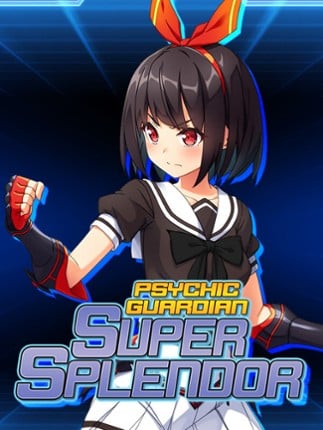 Psychic Guardian Super Splendor Image