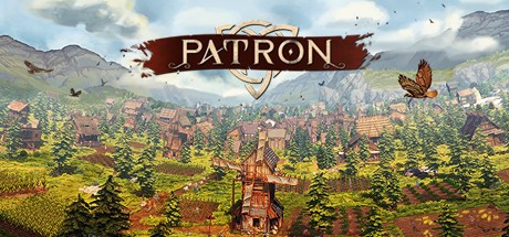 Games like Patron