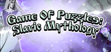 Games like Game Of Puzzles: Slavic Mythology