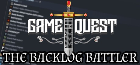 Games like Game Quest: The Backlog Battler