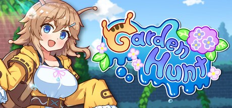 Games like Garden Hunt