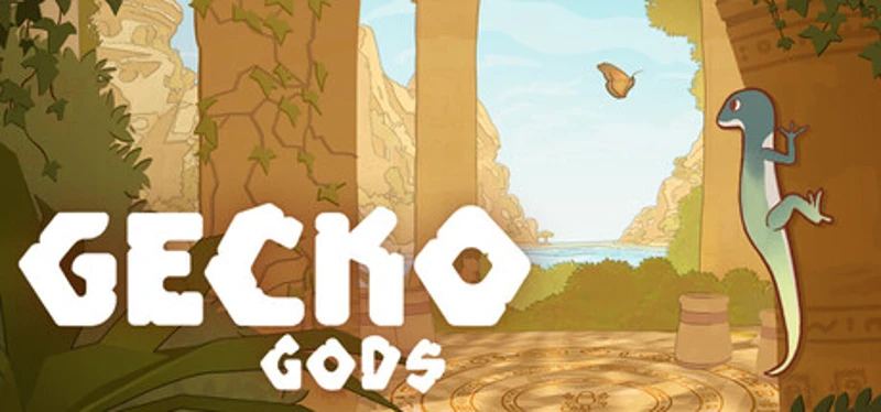 Gecko Gods Image
