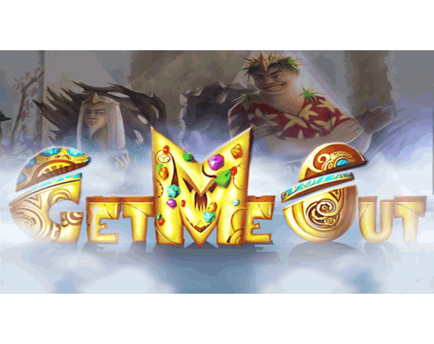 Games like Get Me Out!