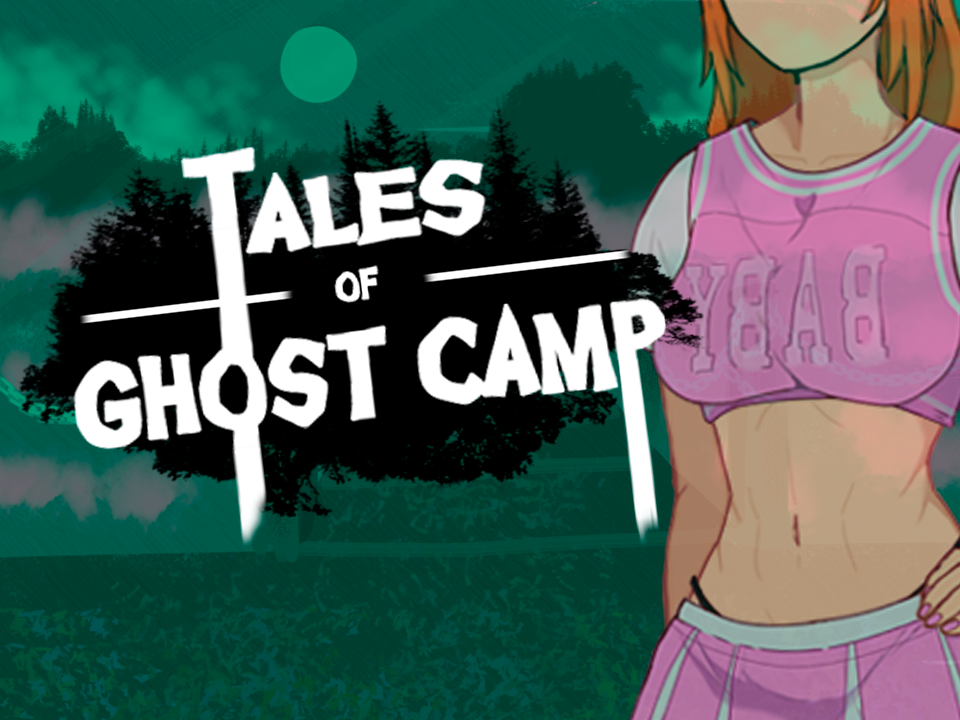 Games like Ghost Camp