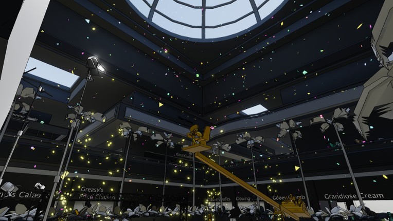 Giant Celebration screenshot