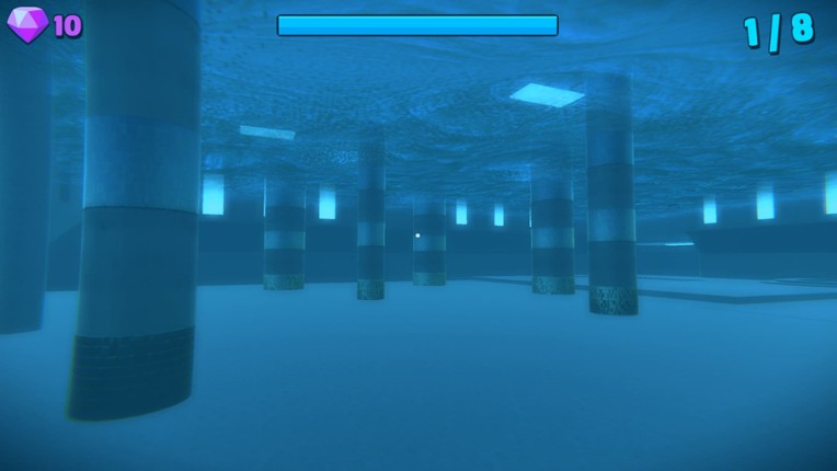 Girls in Backrooms screenshot