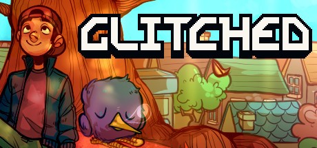 Games like GLITCHED