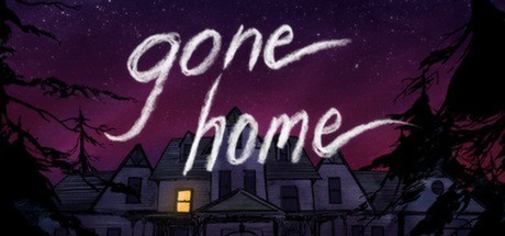 Games like Gone Home