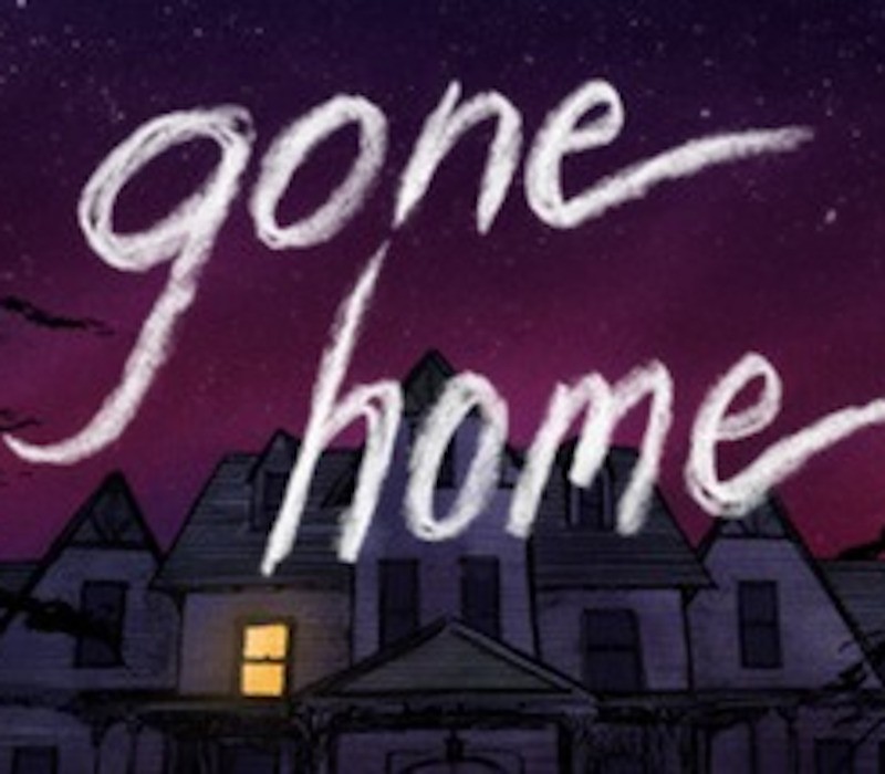 Games like Gone Home