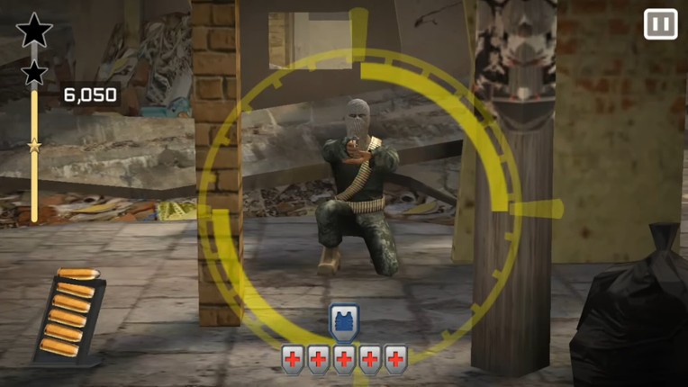 Grand Shooter screenshot