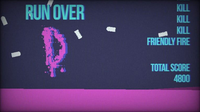 GUN SOLVER screenshot