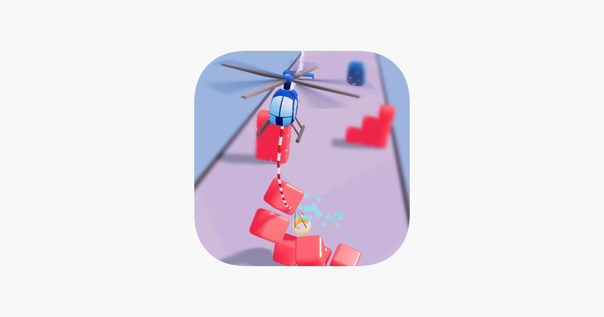 Games like HeliWater