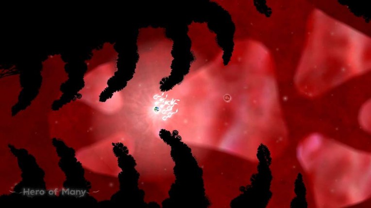Hero of Many screenshot