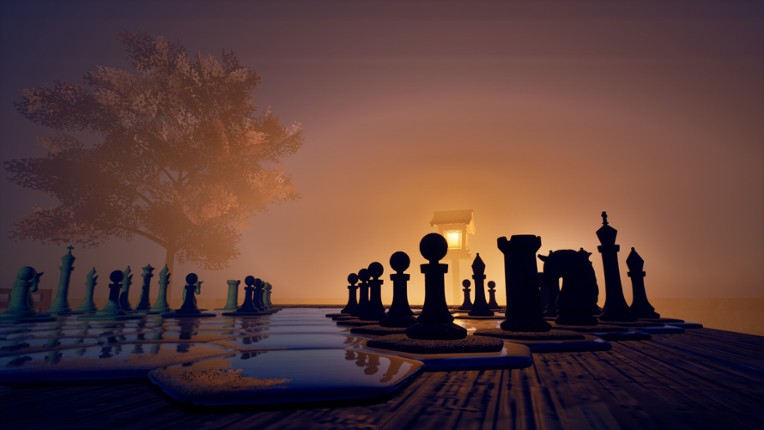 Hexachess screenshot