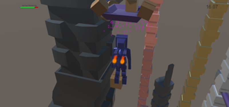High Rise Rush screenshot