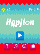 Hopjion - Hop Hop Image