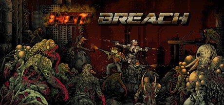 Games like Hot Breach