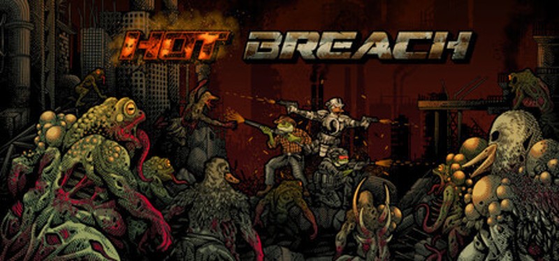 Hot Breach Image