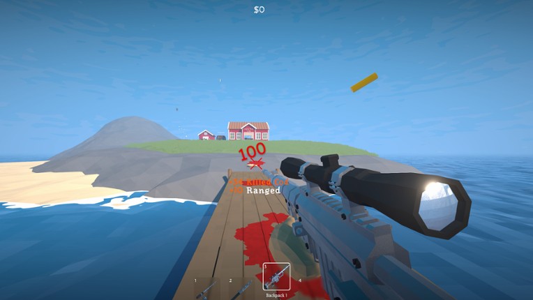 How to Fish screenshot