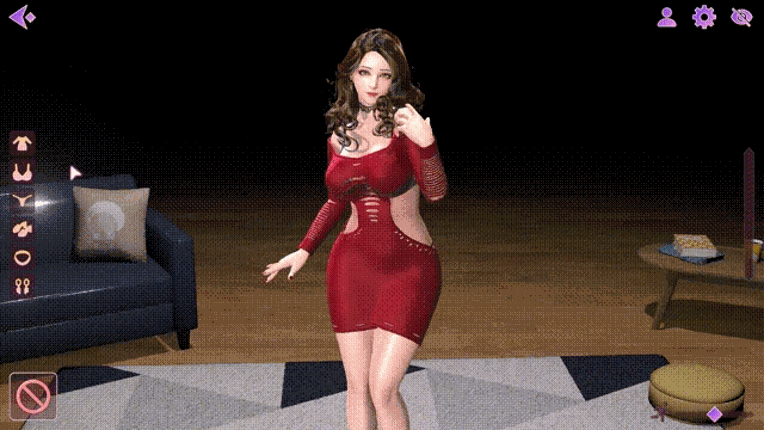 Hypnosis Card 2 Happy Life Image