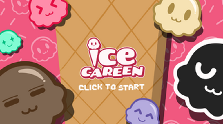 Ice Careen screenshot