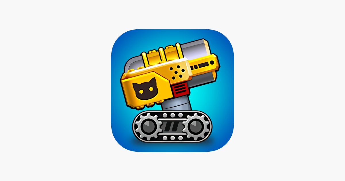 Games like Idle Cat Cannon