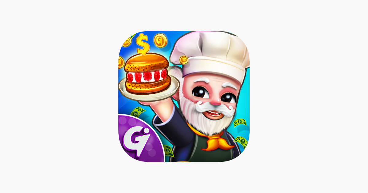 Games like Idle Food Factory Clicker Game