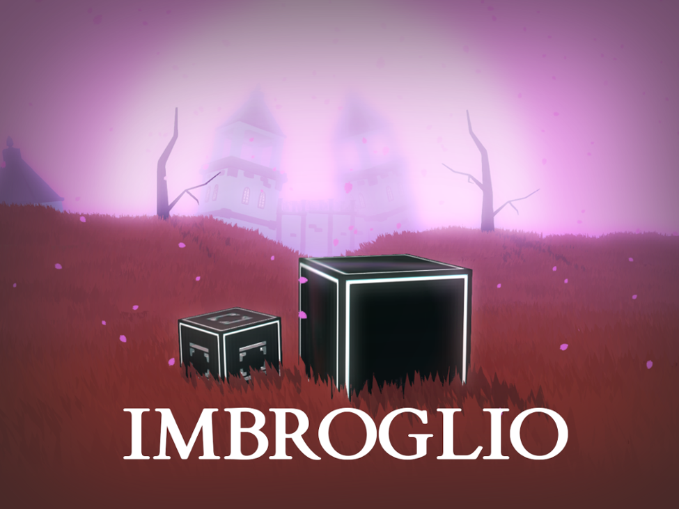 Games like Imbroglio