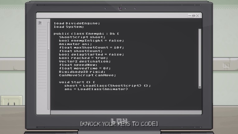 Indie Dream screenshot