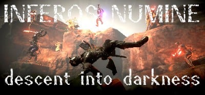 INFEROS NUMINE : descent into darkness Image