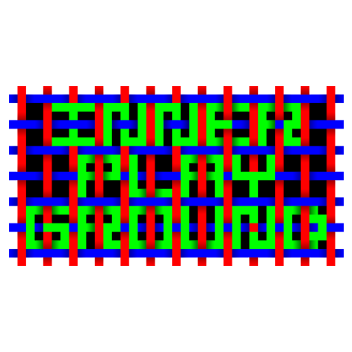 Games like INNER PLAYGROUND