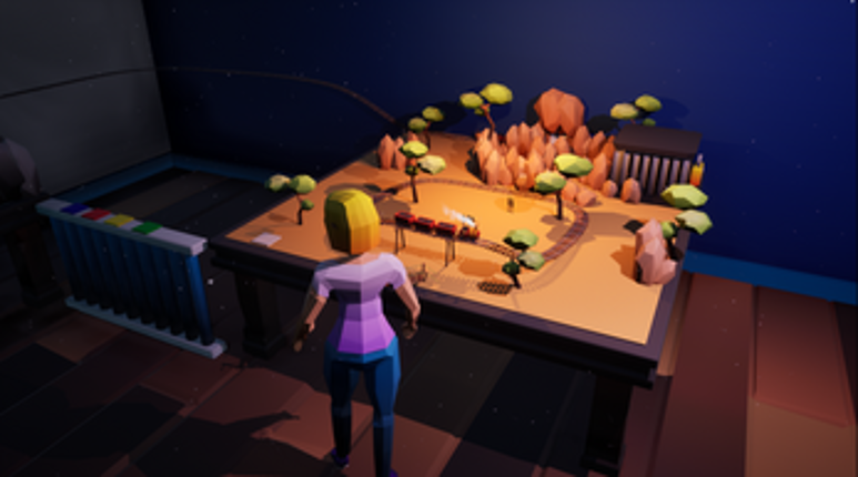 It Takes One screenshot