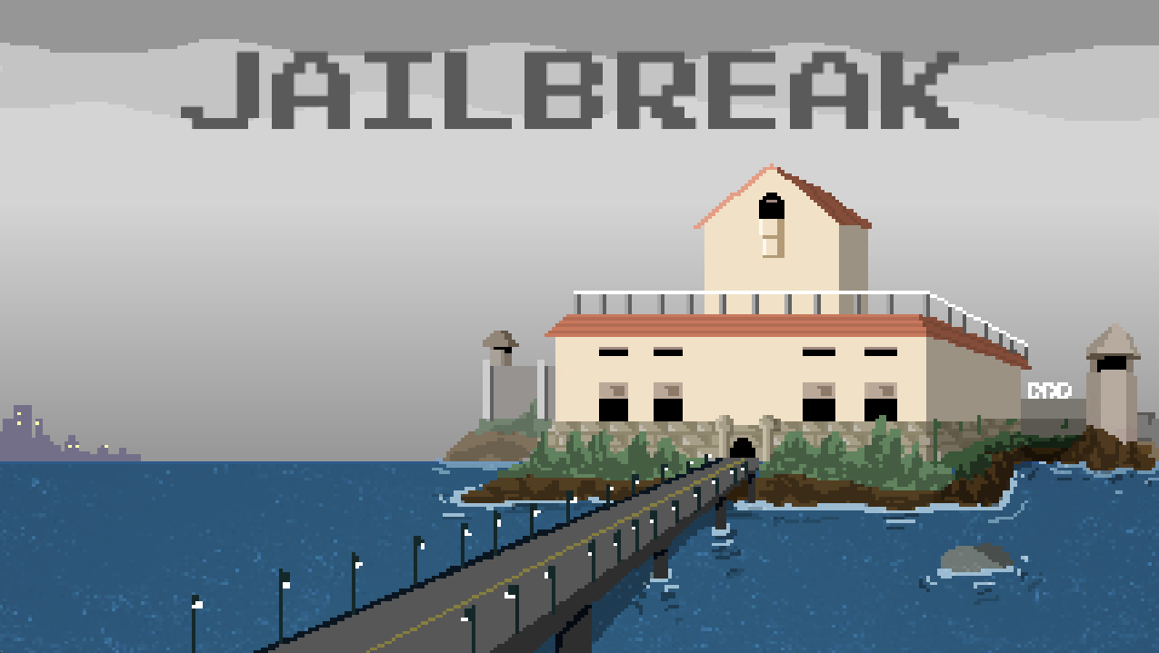 Games like JailBreak